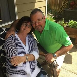 Meet your Posher, Brian